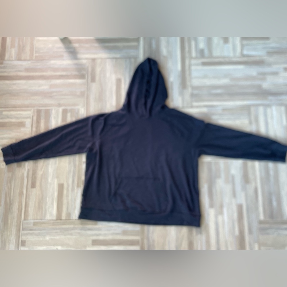 Daily Ritual hoodie XXL